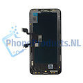 For Apple iPhone XS Max LCD Display Module Black In-cell (Standard Quality)