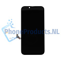 For Apple iPhone 14 Display Module Black OEM/Pulled