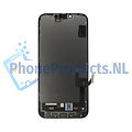 For Apple iPhone 14 Display Module Black OEM Assembly