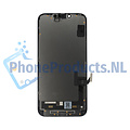 For Apple iPhone 14 Display Module Black OEM/Pulled