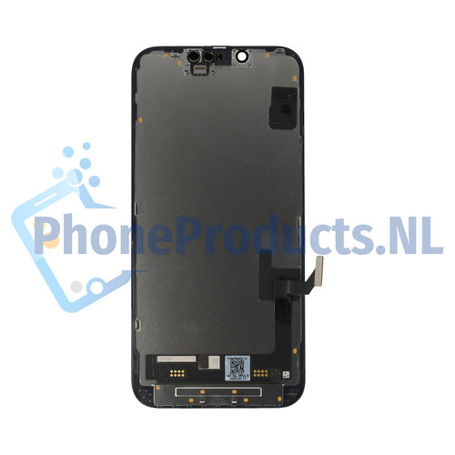 For Apple iPhone 14 Display Module Black OEM/Pulled