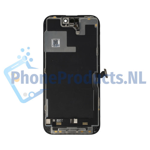 For Apple iPhone 14 Pro Display Module Black Refurbished