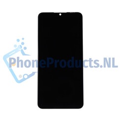 Huawei P30 Lite (MAR-LX1A MAR-L21A) P30 Lite New Edition (MAR-L21BX) Display LCD + Digitizer black