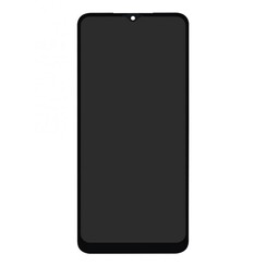 Samsung Galaxy A13 5G A136B Display Black Without Frame