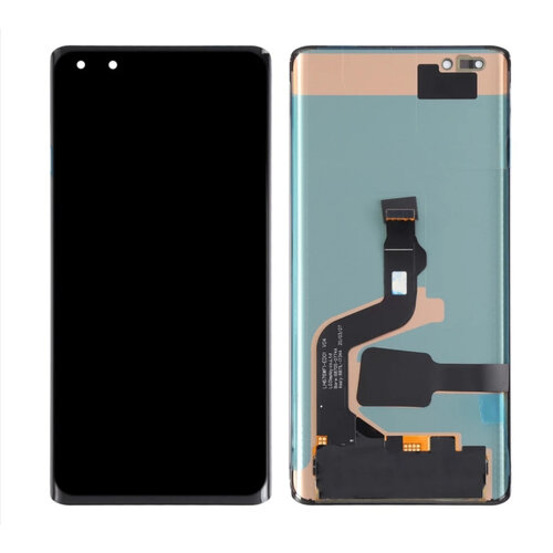 Huawei P40 Pro Plus (ELS-N39) Display + Digitizer Black