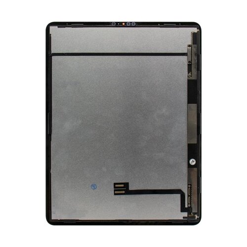 For iPad Pro 12.9 2018/2020 Display LCD + Digitizer Refurbished Black