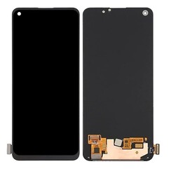 Oppo A94 5G (CPH2211) AMOLED Display + Digitizer Black