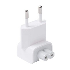 For Macbook Adapter Duckhead - EU Plug