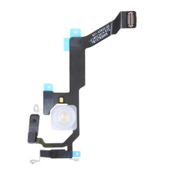 For iPhone 14 Pro Max Flashlight Flex Cable