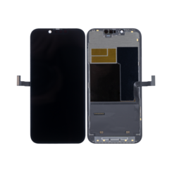 For Apple iPhone 13 Pro Display Module Black In-cell (Premium Quality)
