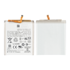 For Samsung Galaxy S23 Plus S916B Battery EB-BS916ABY