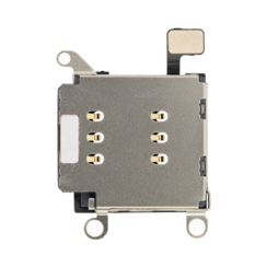 For iPhone 12, 12 Pro Sim Card Reader