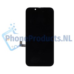 For Apple iPhone 13 Mini Display Module Black In-cell (Standard Quality)