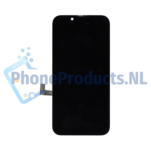 For Apple iPhone 13 Mini Display Module Black In-cell (Standard Quality)