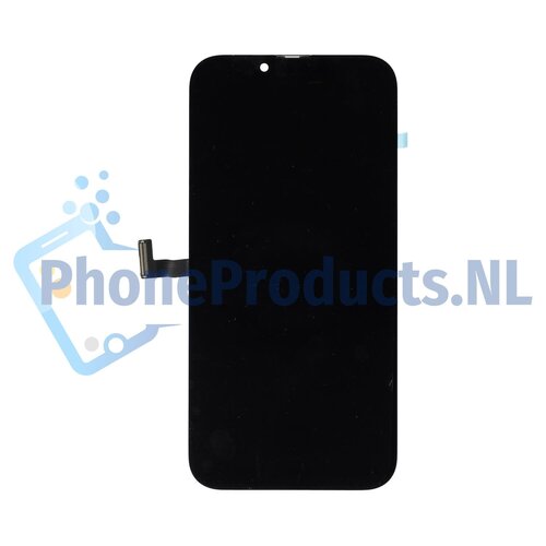 For Apple iPhone 13 Pro Display Module Black Refurbished