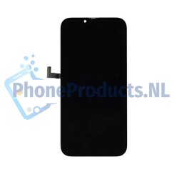 For Apple iPhone 13 Pro Max Display Module Black Refurbished