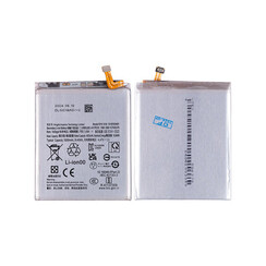 For Samsung Galaxy S24 Ultra S928B Battery EB-BS928ABY
