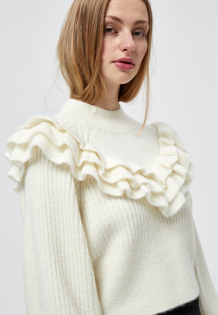 Minus Avery knit pullover