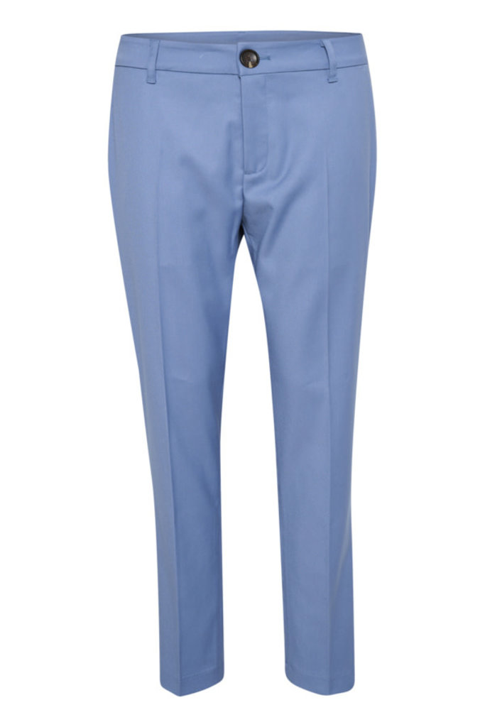 Culture CUcenette pants - blue
