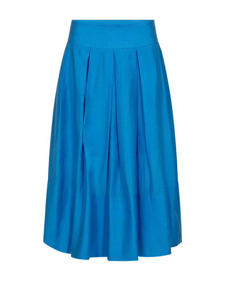Copenhagen Muse CMmolly skirt - blue