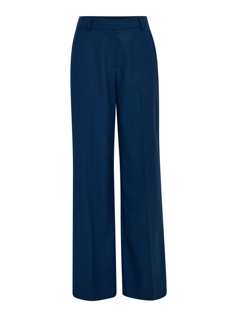 Minus Estelle High Waisted Wide Leg Pant