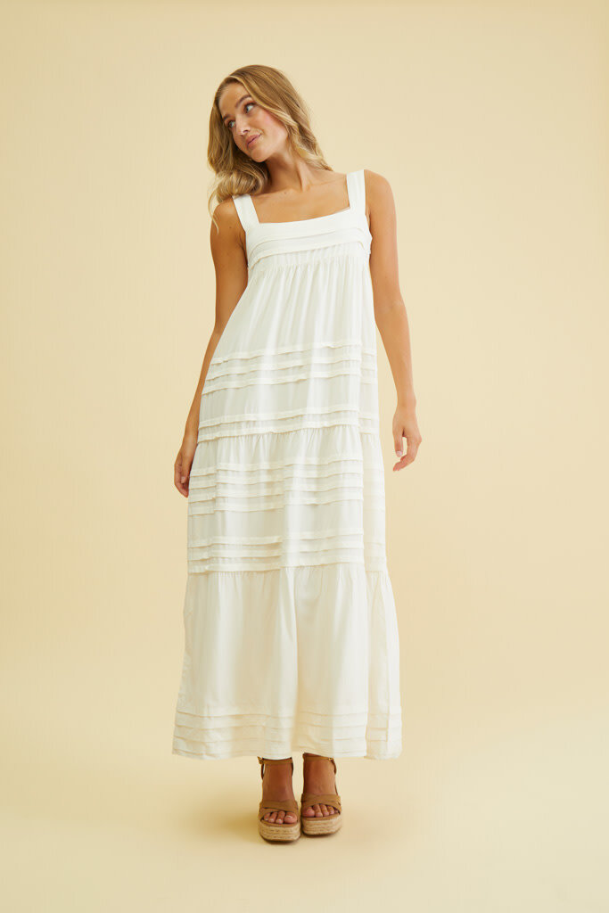 Desires Lorelei Maxi Dress