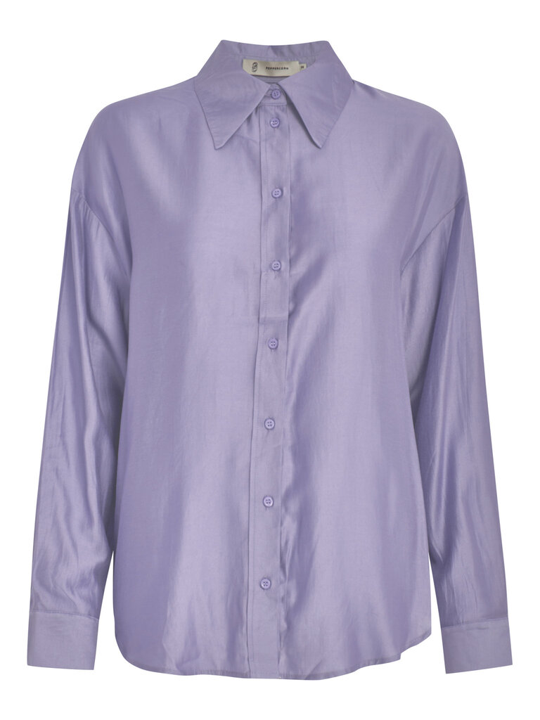 Peppercorn Trixie long sleeve shirt