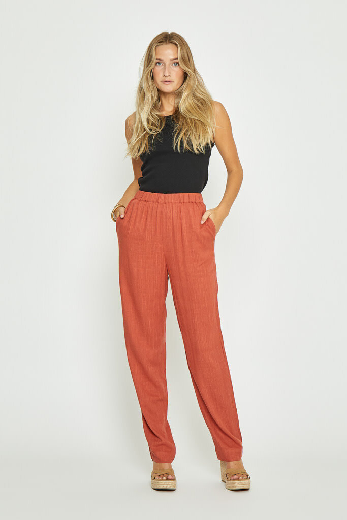 Desires Natalie Linen Pants