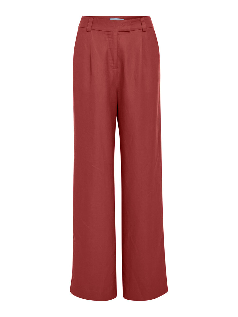 Minus Auguste linen pants