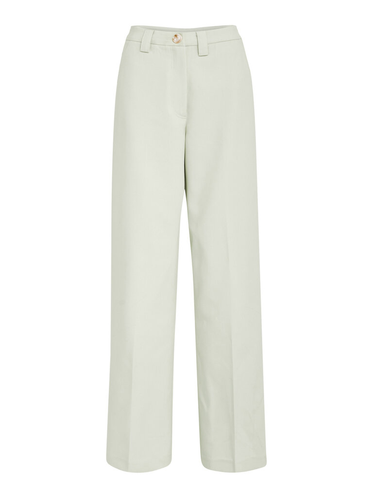 Ginette pants - Allmond milk