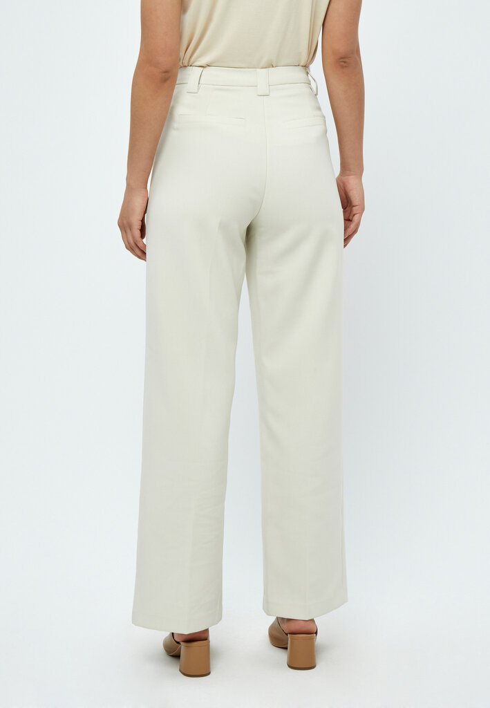 Ginette pants - Allmond milk