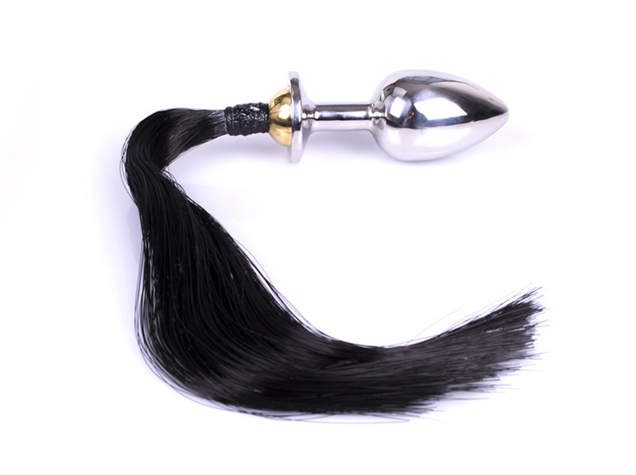 Tail Buttplug
