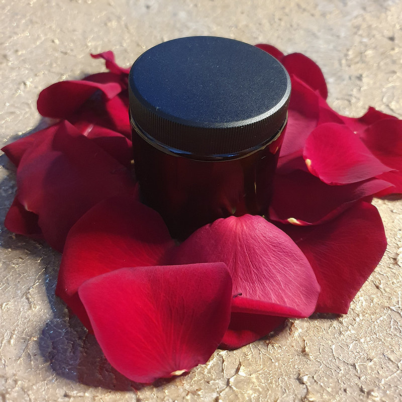 Yoni Balm