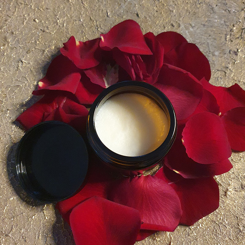 Yoni Balm
