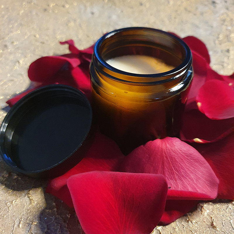 Yoni Balm