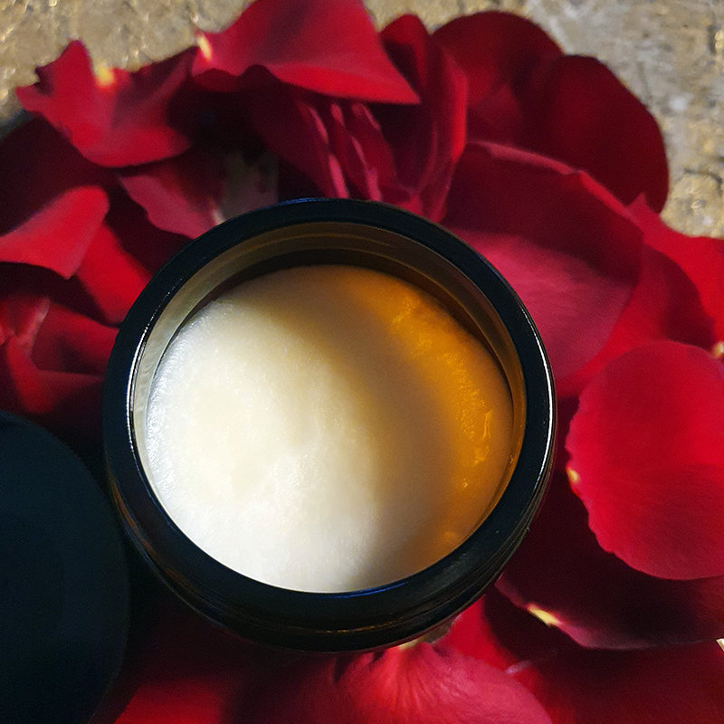Yoni Balm