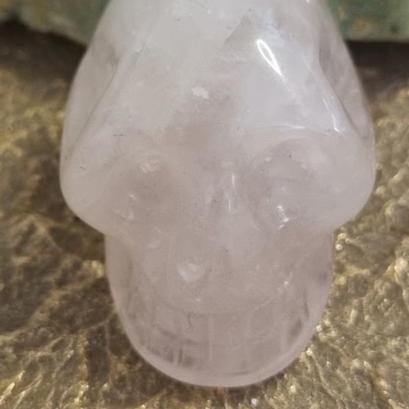 Crystal Skull - Sille