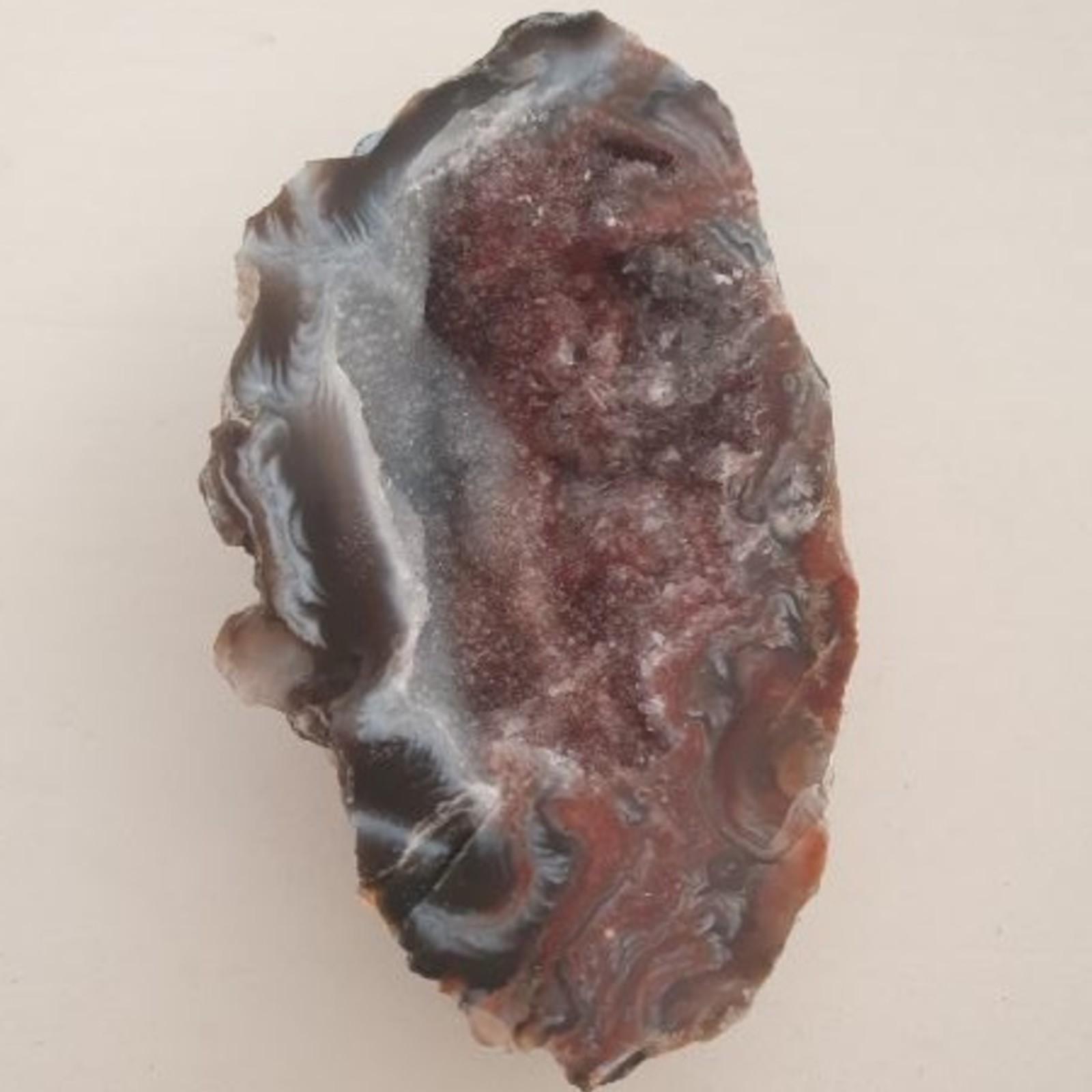 Agate Geode