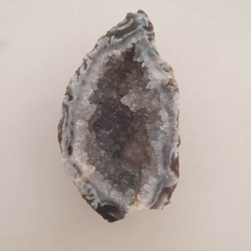 Agate Geode