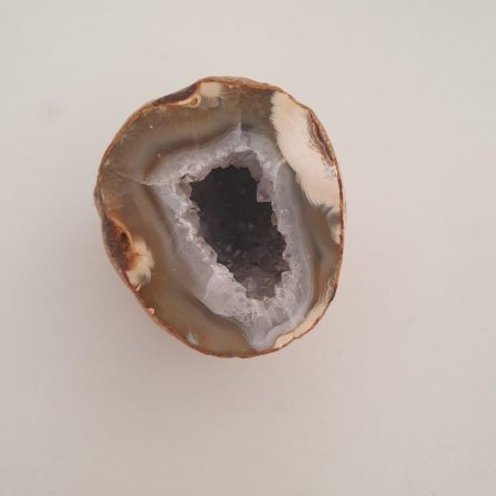 Agate Geode