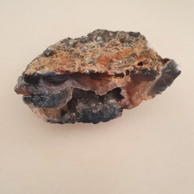 Agate Geode