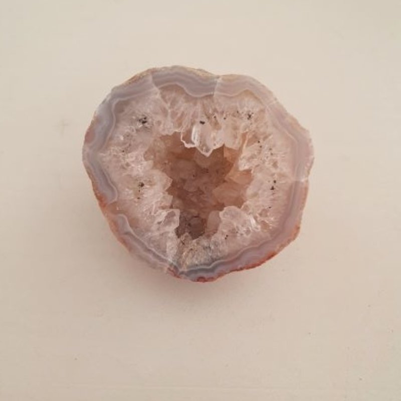 Agate Geode