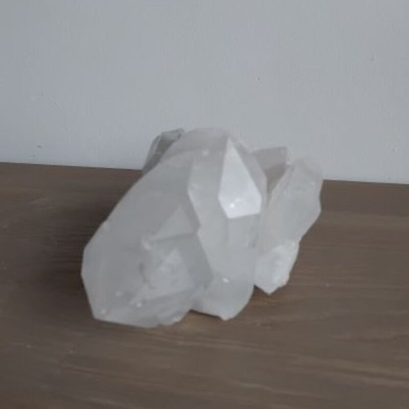 Rock Crystal