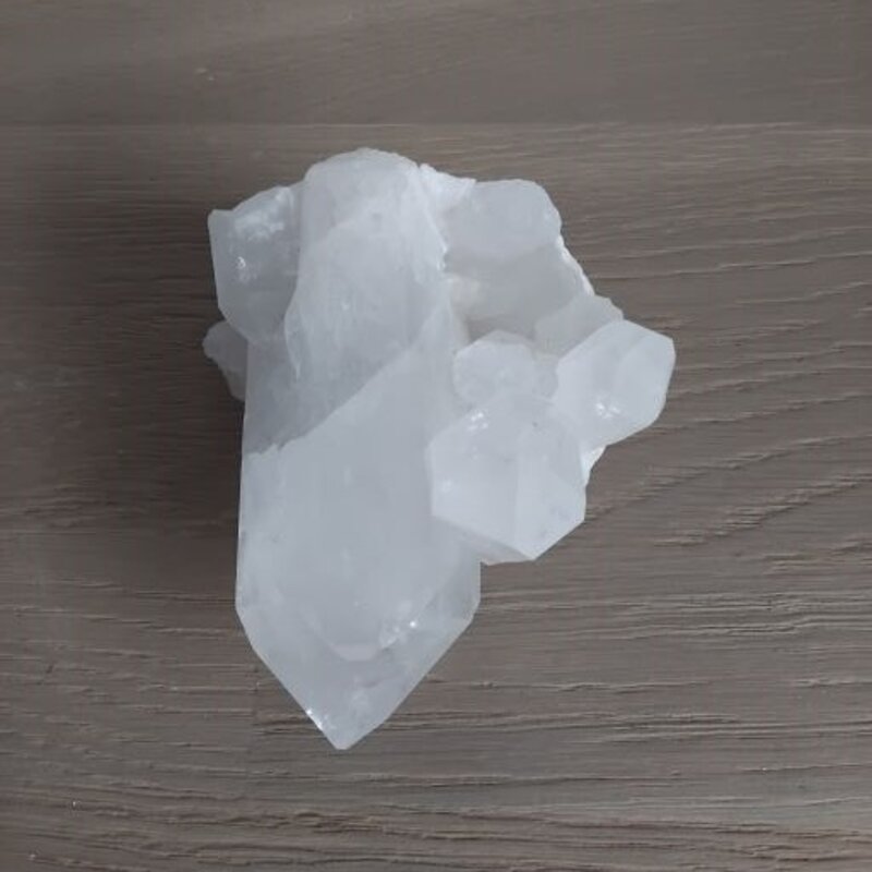 Rock Crystal