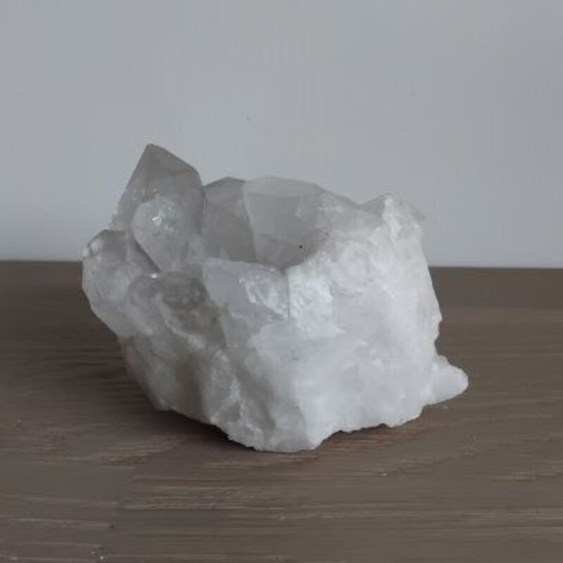 Rock Crystal