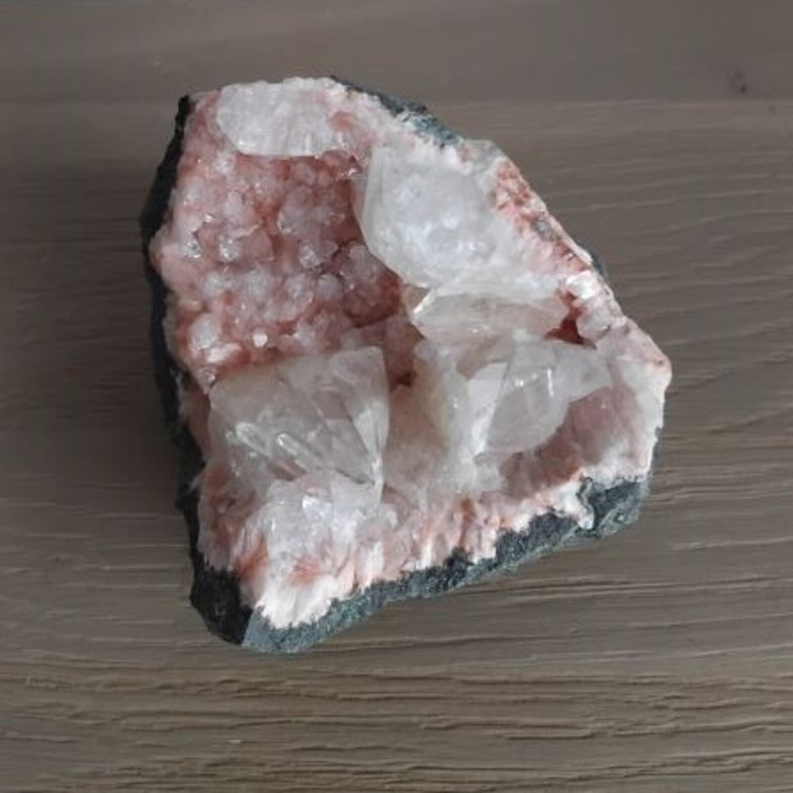 Heulandite