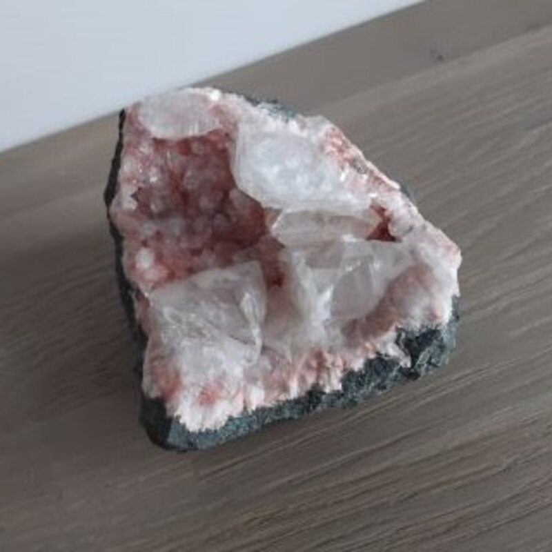 Heulandite