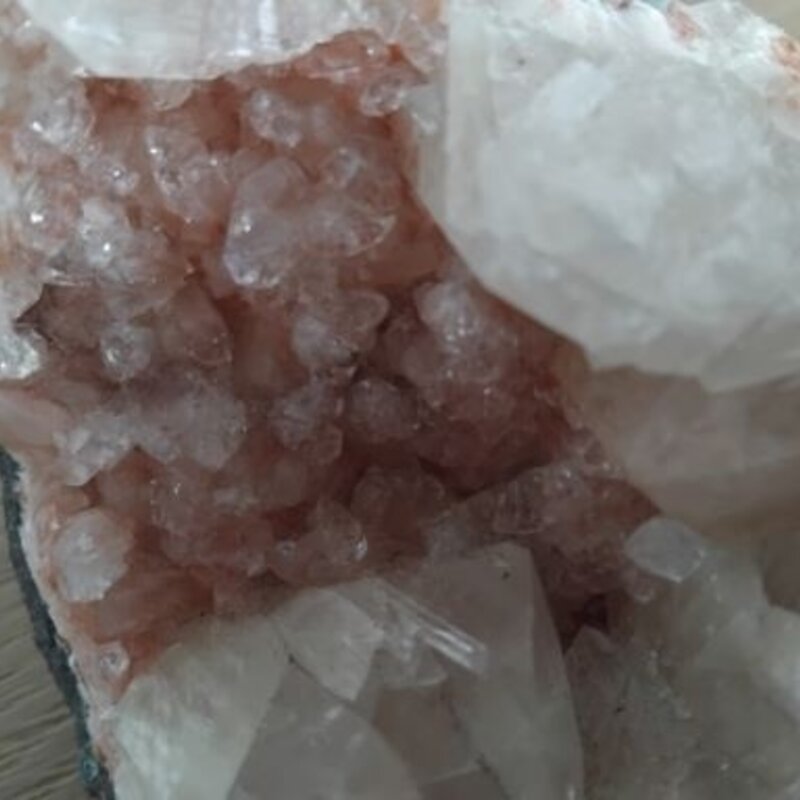 Heulandite