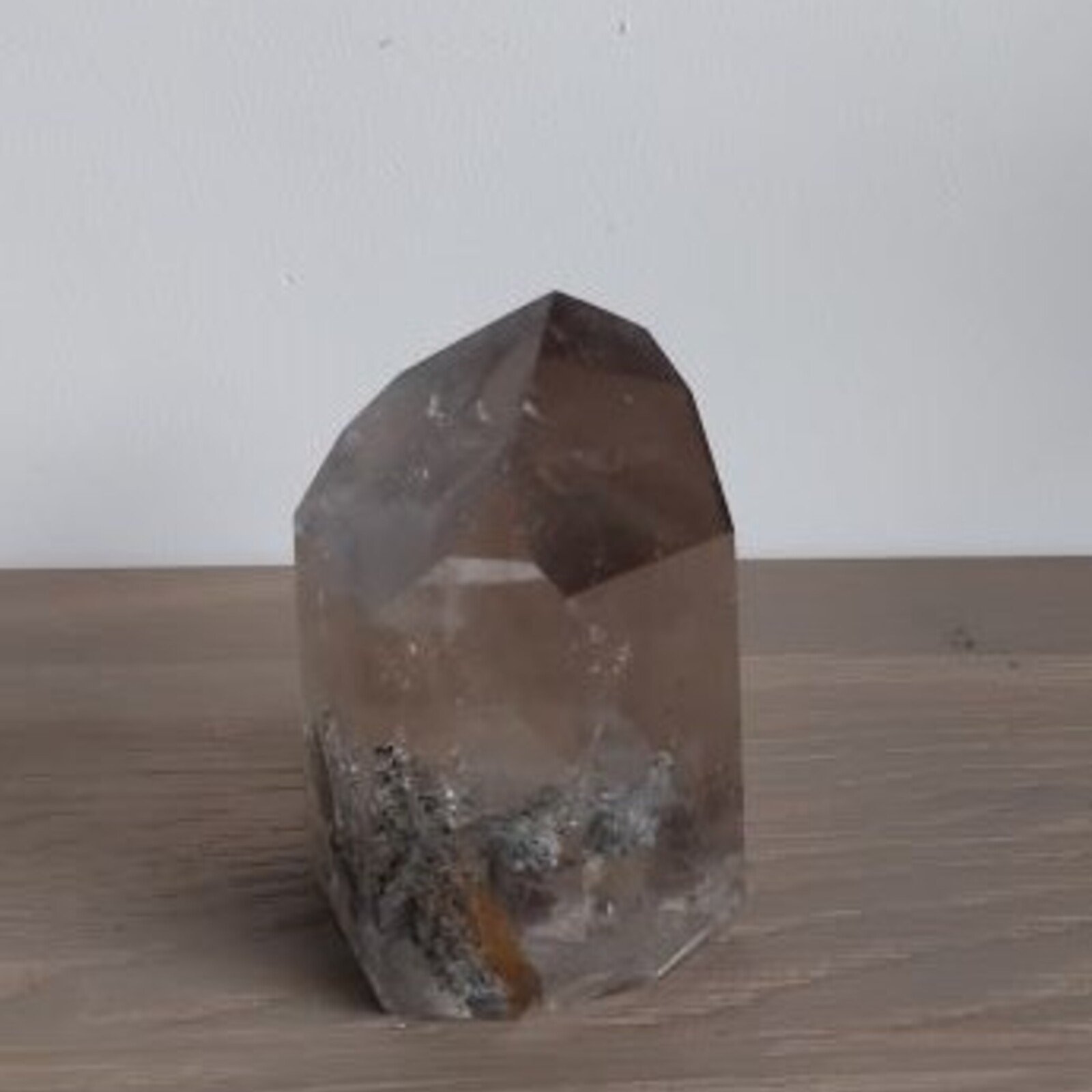 Lodolite