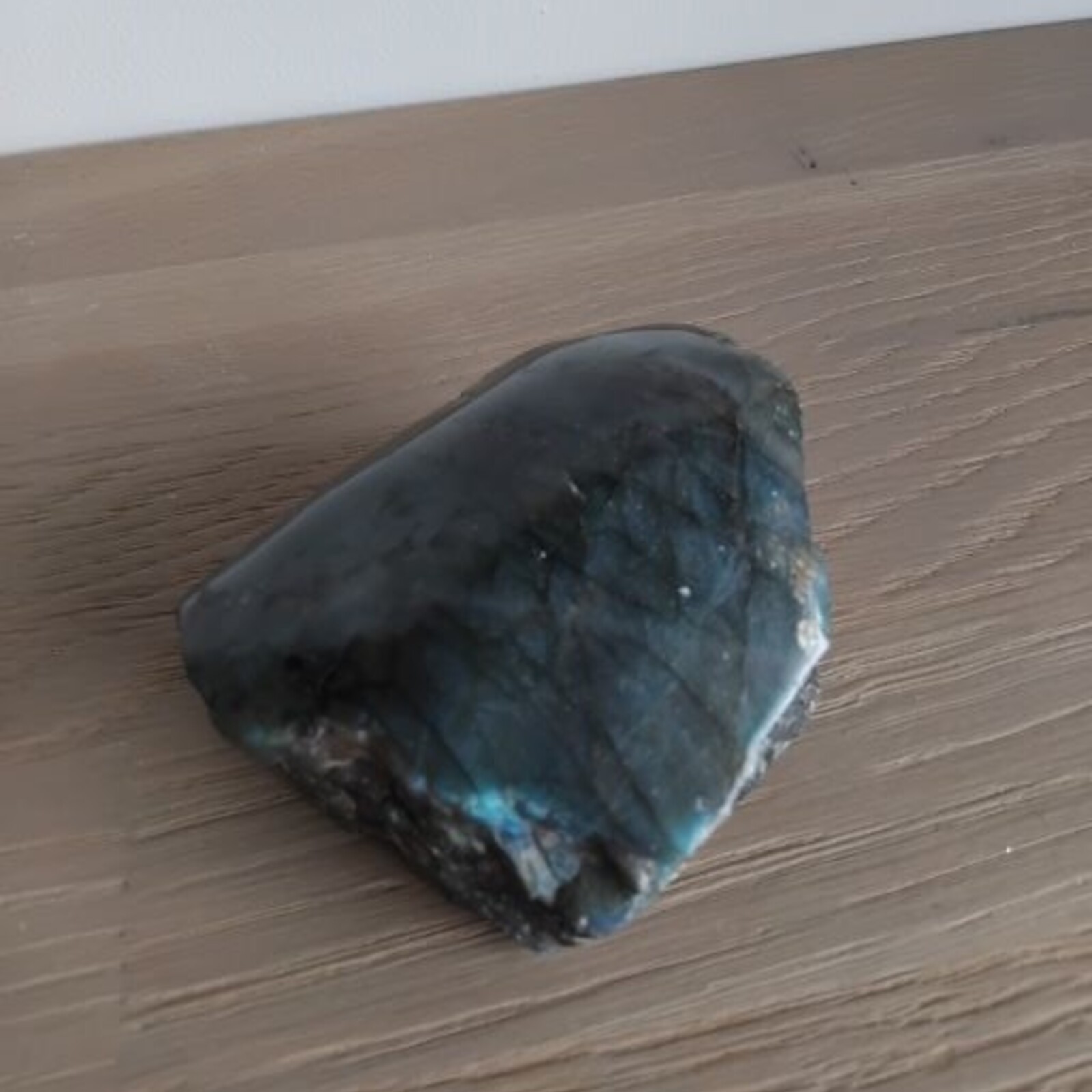 Labradorite